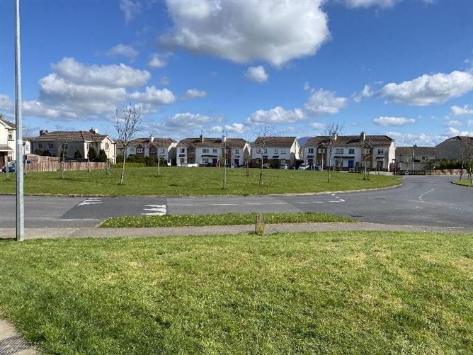 98 Glenoaks Close, Clonmel, Tipperary