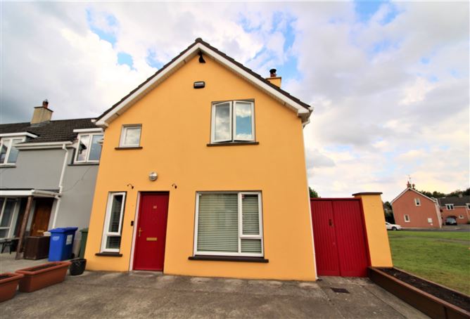 Main image for 11 Manor Grove, R32, Mountmellick, Co. Laois