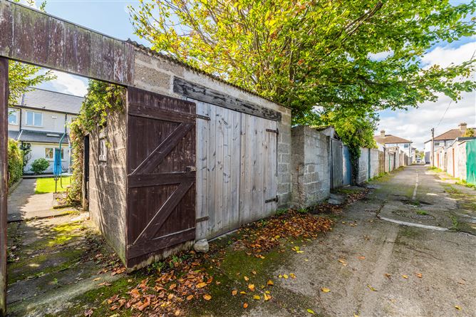 11 BELTON PARK GARDENS, Collins Avenue, Donnycarney, Dublin 9