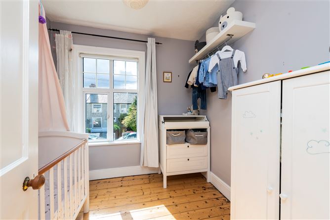 11 BELTON PARK GARDENS, Collins Avenue, Donnycarney, Dublin 9