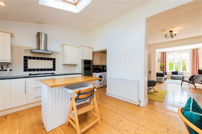 11 BELTON PARK GARDENS, Collins Avenue, Donnycarney, Dublin 9