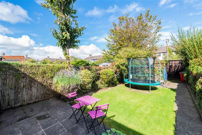 11 BELTON PARK GARDENS, Collins Avenue, Donnycarney, Dublin 9