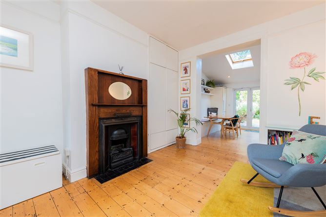 11 BELTON PARK GARDENS, Collins Avenue, Donnycarney, Dublin 9