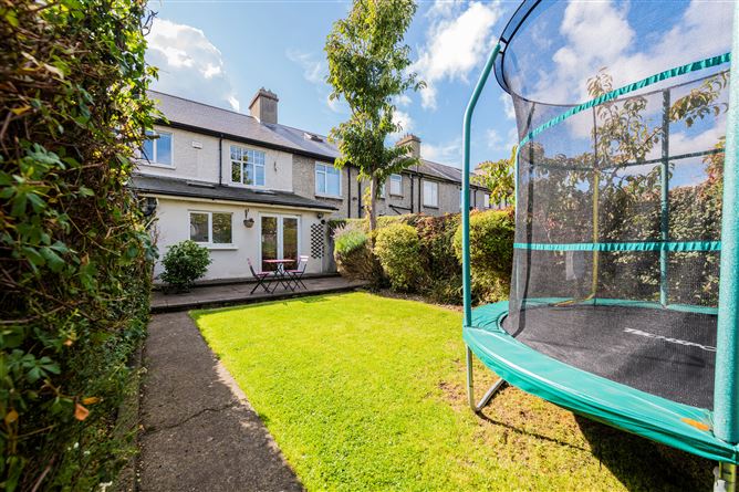 11 BELTON PARK GARDENS, Collins Avenue, Donnycarney, Dublin 9