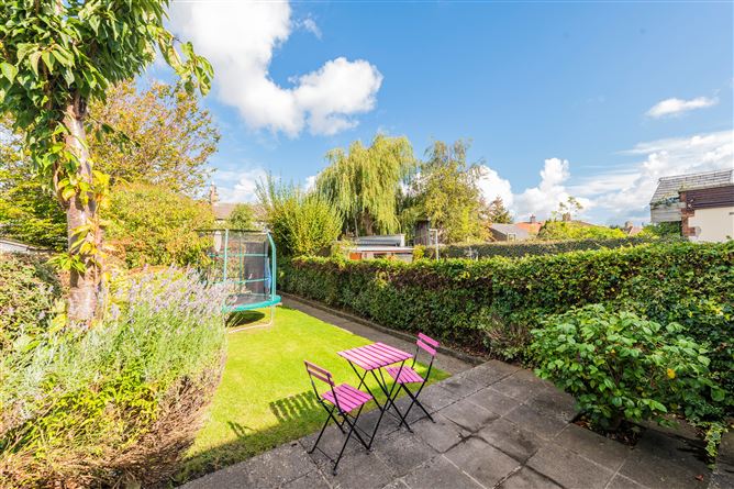 11 BELTON PARK GARDENS, Collins Avenue, Donnycarney, Dublin 9