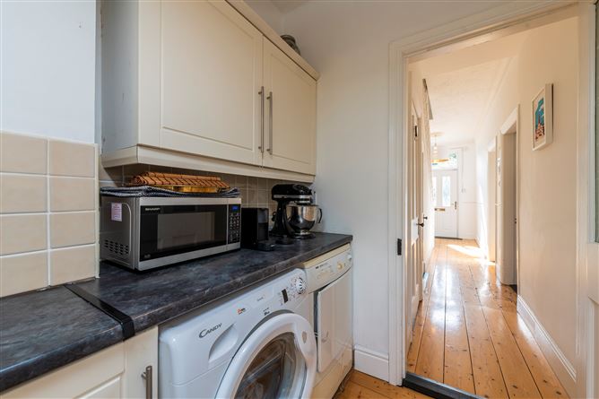 11 BELTON PARK GARDENS, Collins Avenue, Donnycarney, Dublin 9