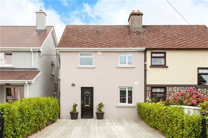 Main image for 4 Oldcourt Park,Bray,Co. Wicklow,A98 H008