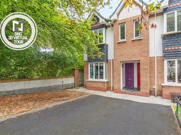 3 Liosmor, Cappagh Road, Galway City, Galway