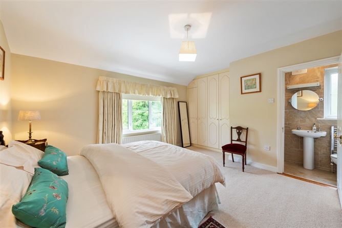 Redgap, Rathcoole, County Dublin