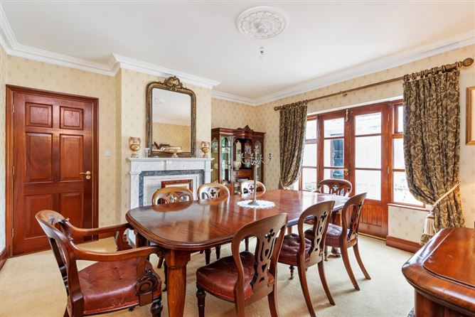 Redgap, Rathcoole, County Dublin