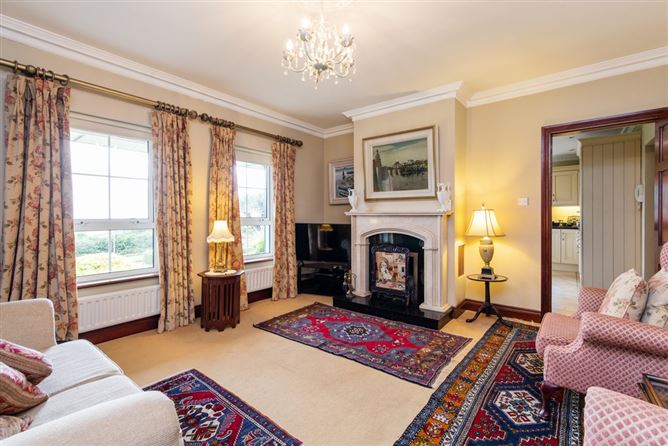 Redgap, Rathcoole, County Dublin