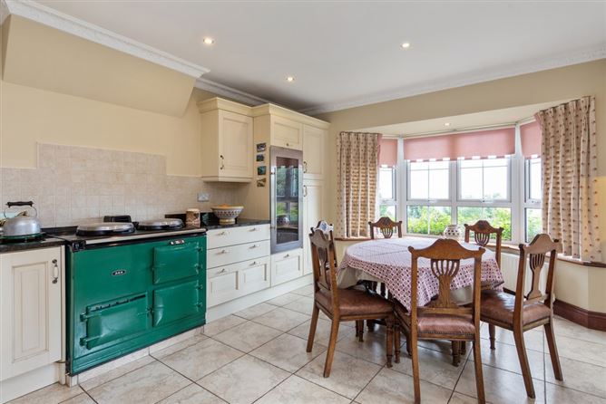 Redgap, Rathcoole, County Dublin
