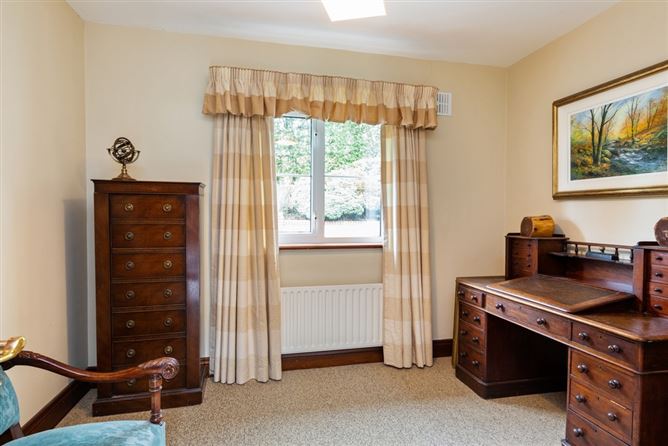 Redgap, Rathcoole, County Dublin