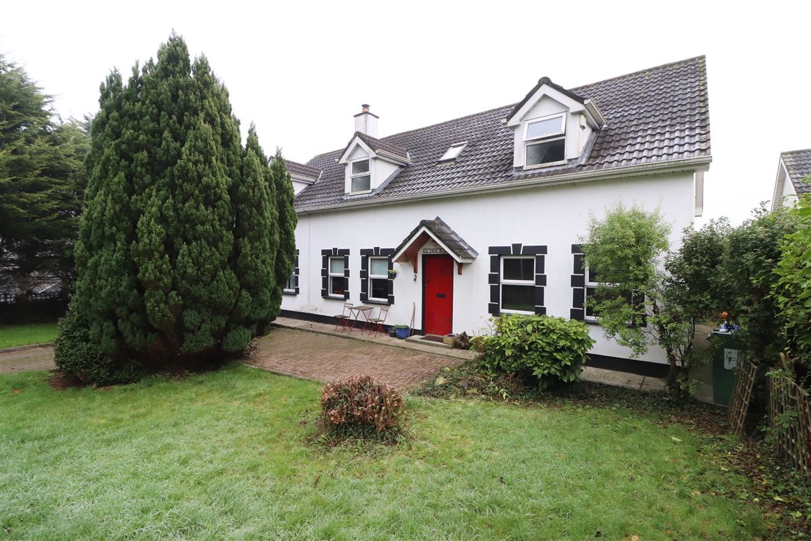 6 Clonlara Village , Clonlara, Clare