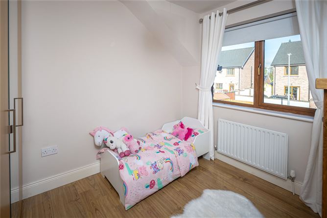 8 Harbour Grove, Point Road, Dundalk, Co. Louth
