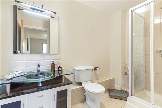 15 Cluain Aoibhinn Court, Swellan Upper, Cavan