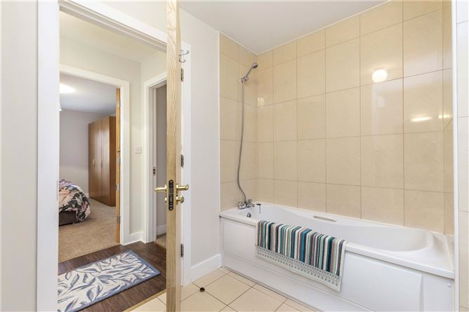 15 Cluain Aoibhinn Court, Swellan Upper, Cavan