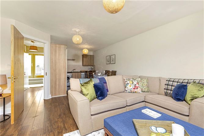 15 Cluain Aoibhinn Court, Swellan Upper, Cavan