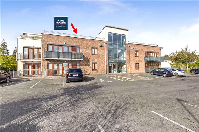 15 Cluain Aoibhinn Court, Swellan Upper, Cavan