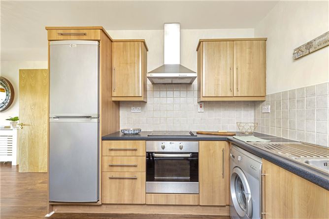 15 Cluain Aoibhinn Court, Swellan Upper, Cavan