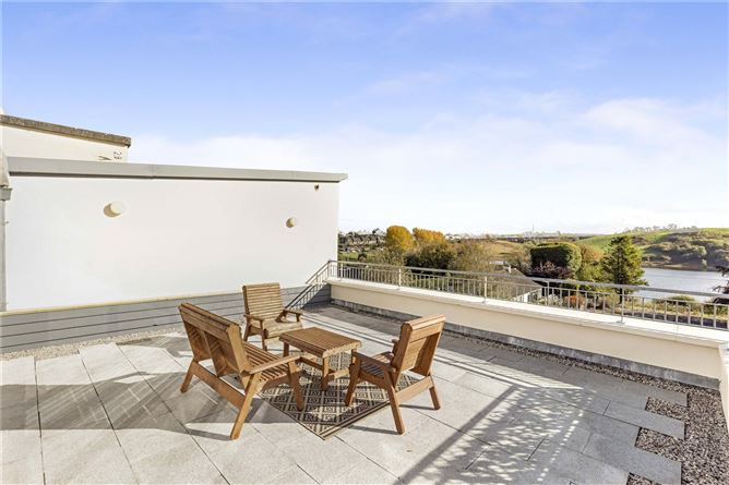 15 Cluain Aoibhinn Court, Swellan Upper, Cavan