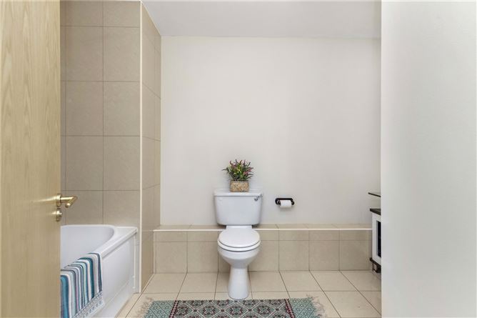 15 Cluain Aoibhinn Court, Swellan Upper, Cavan