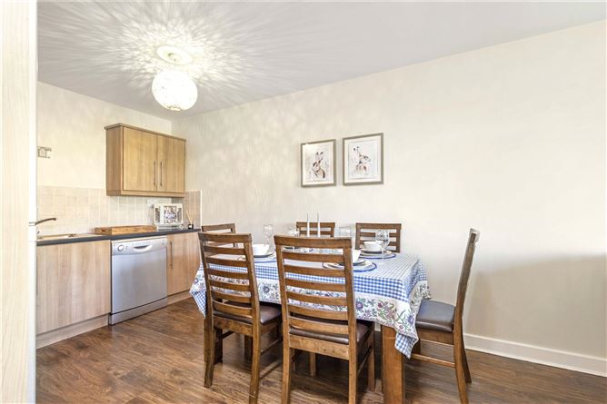 15 Cluain Aoibhinn Court, Swellan Upper, Cavan