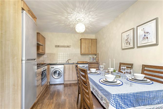 15 Cluain Aoibhinn Court, Swellan Upper, Cavan