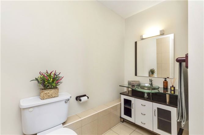 15 Cluain Aoibhinn Court, Swellan Upper, Cavan