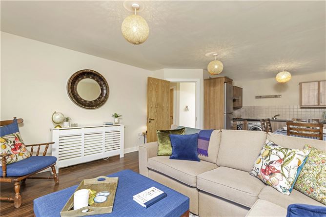 15 Cluain Aoibhinn Court, Swellan Upper, Cavan