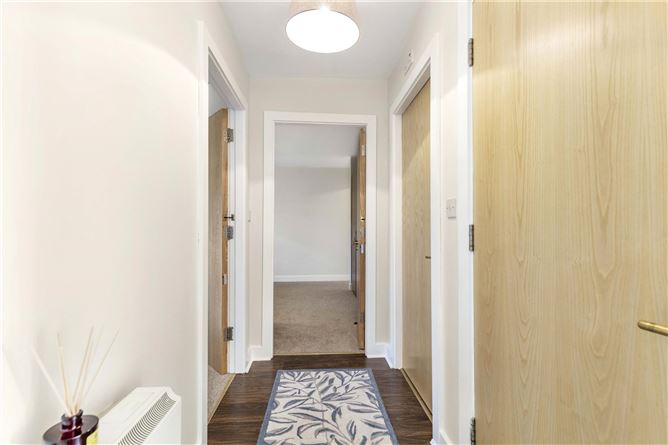 15 Cluain Aoibhinn Court, Swellan Upper, Cavan