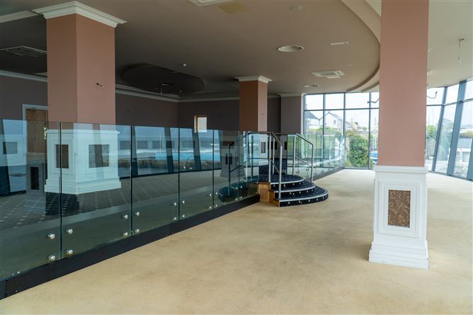 West end, Bundoran, Donegal