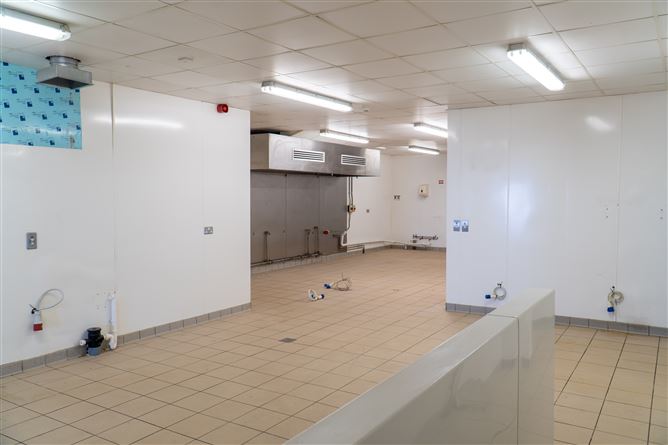 West end, Bundoran, Donegal