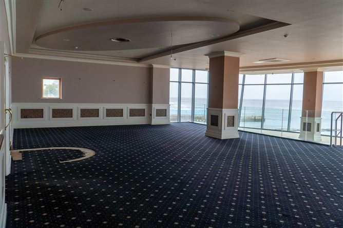 West end, Bundoran, Donegal