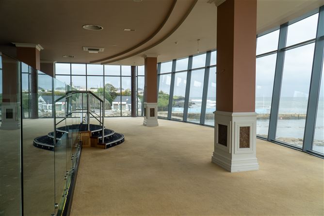 West end, Bundoran, Donegal