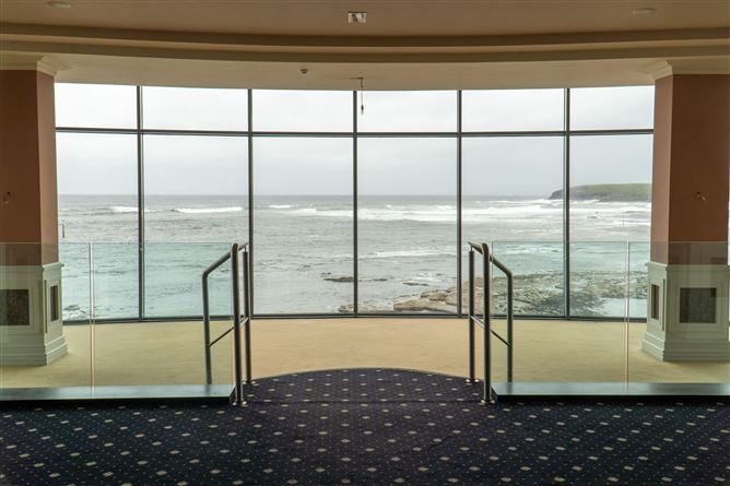 West end, Bundoran, Donegal