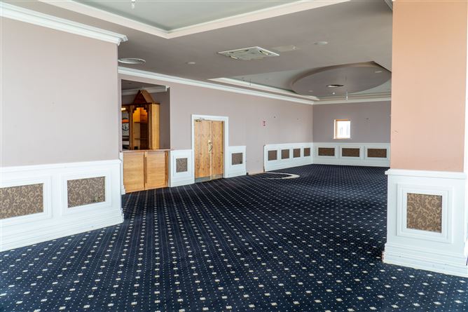 West end, Bundoran, Donegal