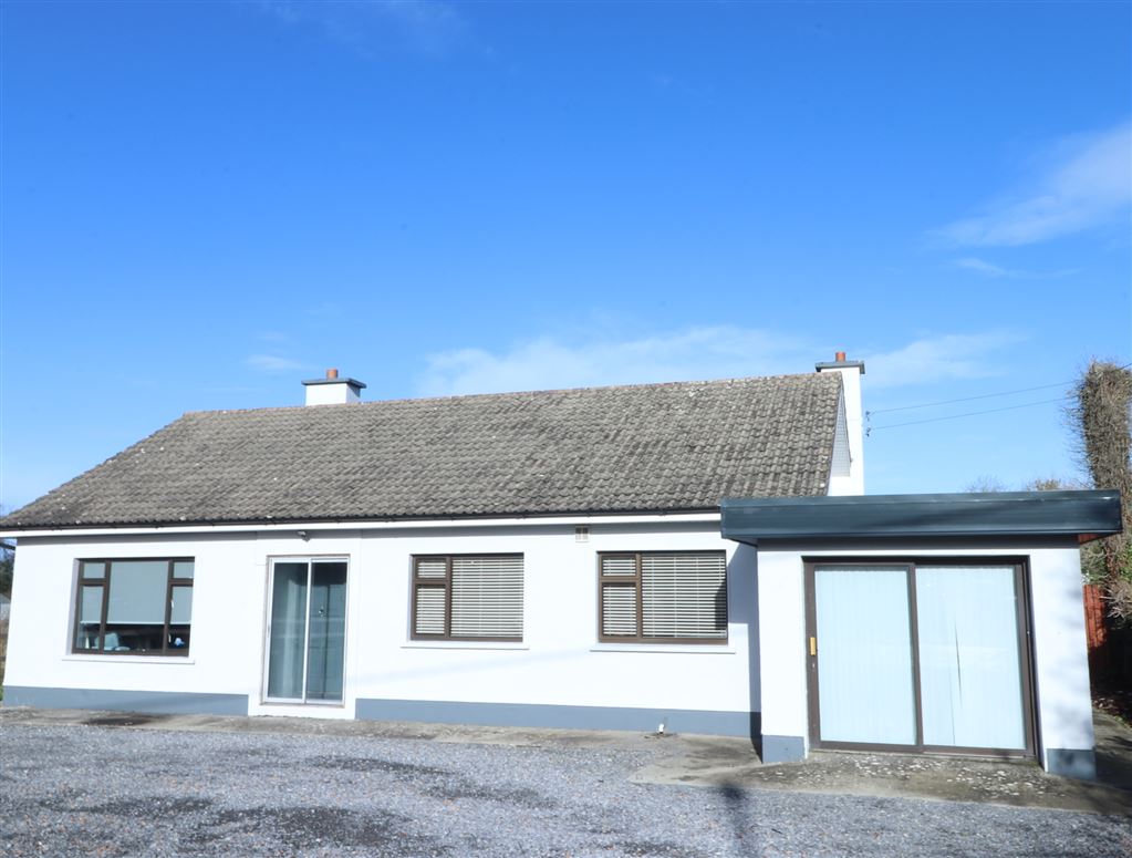 Church Street, Ballinasloe, Galway Michael McCullagh 4662725