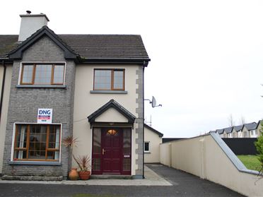 Image for 14 Lake View, Glenamaddy, Galway