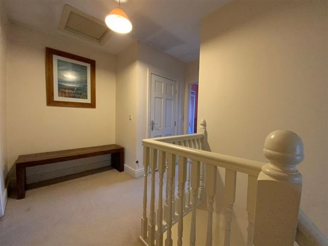 14 Bothair Na Carraig, Lis Na Dara, Dundalk, Louth