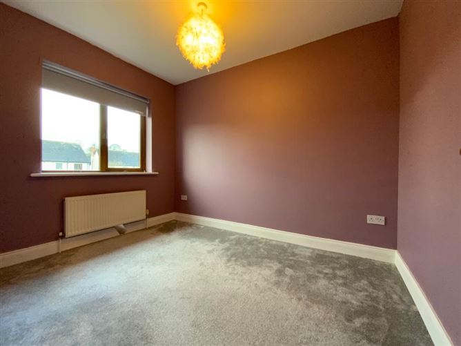 14 Bothair Na Carraig, Lis Na Dara, Dundalk, Louth