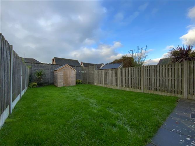 14 Bothair Na Carraig, Lis Na Dara, Dundalk, Louth