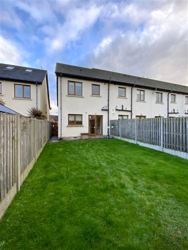 14 Bothair Na Carraig, Lis Na Dara, Dundalk, Louth