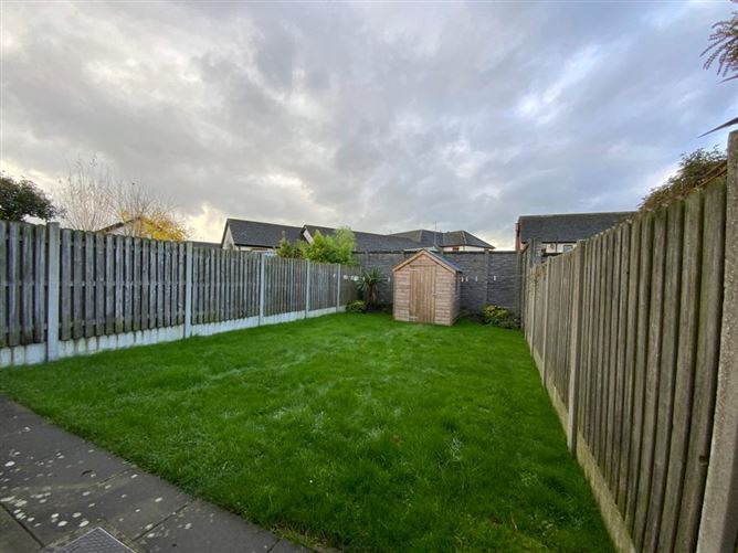 14 Bothair Na Carraig, Lis Na Dara, Dundalk, Louth