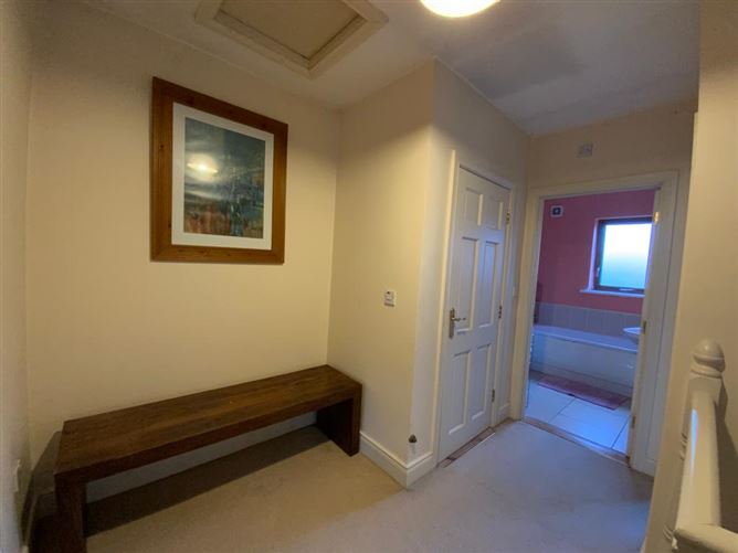 14 Bothair Na Carraig, Lis Na Dara, Dundalk, Louth