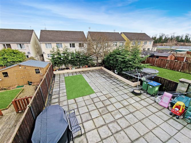 33 Ballymoneen, Tulla Road, Ennis, Co. Clare