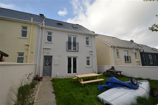 7 Mariners Cove, Baltimore, Cork