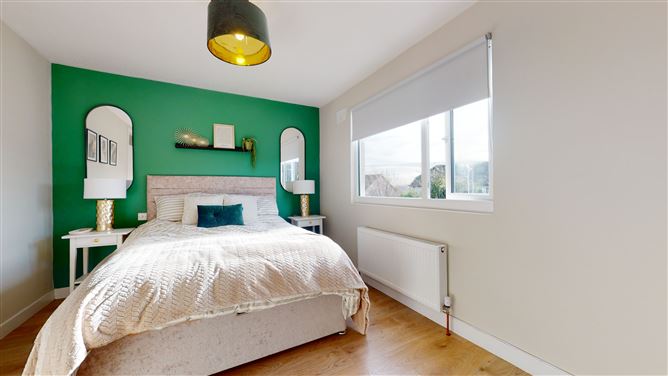 16 Oakley Drive, Earlscourt, Waterford City, Waterford