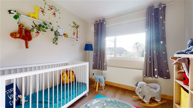 16 Oakley Drive, Earlscourt, Waterford City, Waterford