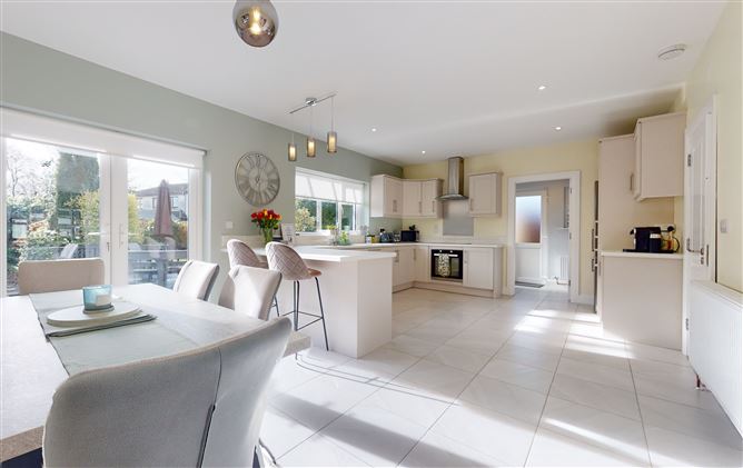 16 Oakley Drive, Earlscourt, Waterford City, Waterford